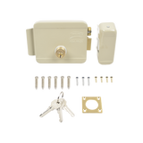 Assa Abloy 321-DCD-ABG cerradura electromecánica Cerradura electromecánica motorizada