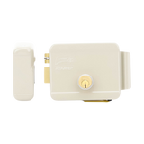 Assa Abloy 321-DCI-ABG cerradura electromecánica Cerradura electromecánica motorizada