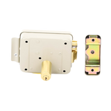 Assa Abloy 321-DCI-ABG cerradura electromecánica Cerradura electromecánica motorizada