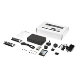StarTech.com Conmutador Automático Multi-entrada a HDMI - Switch Conversor - 4K Conmutadores de vídeo HDMI/VGA/DisplayPo