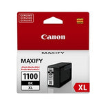 Canon PGI-1100 Cartucho de Tinta Tinta a base de colorante 1 Original Tinta a base de colorante