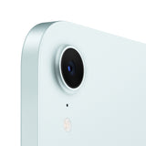 Apple iPad mini 256 GB 21.1 cm (8.3") Wi-Fi 6E (802.11ax) iPadOS 18 Azul, 2266 x 1488 Pixeles, 293 g