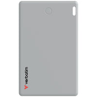 32139 - Verbatim My Finder localizadores y rastreadores gps Personal Buscador Plata IP66