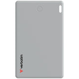 32139 - Verbatim My Finder localizadores y rastreadores gps Personal Buscador Plata IP66