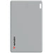 32139 - Verbatim My Finder localizadores y rastreadores gps Personal Buscador Plata IP66