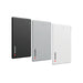 32141 - Verbatim My Finder localizadores y rastreadores gps Personal Buscador Negro, Plata, Blanco IP66