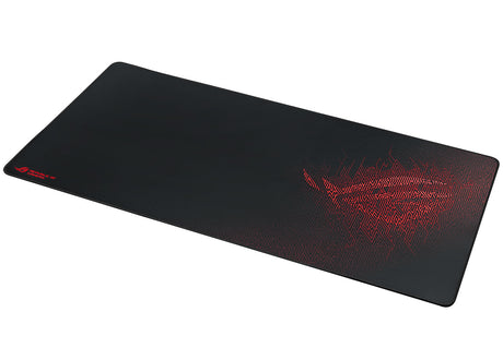 ASUS ROG Sheath Ratón Imagen Tela, Caucho Si Si