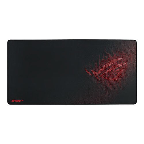 ASUS ROG Sheath Ratón Imagen Tela, Caucho Si Si