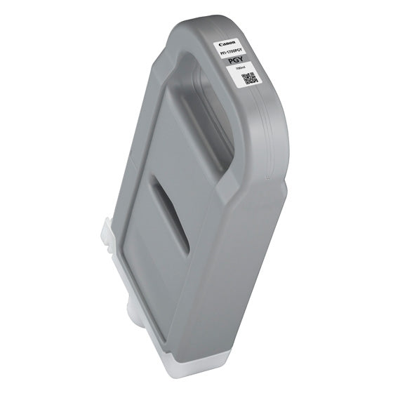 Canon PFI-1700PGY Cartucho de Tinta Tinta a base de colorante 1 700 ml Original