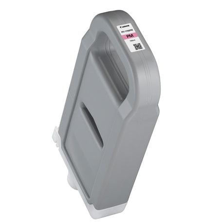 Canon PFI-1700PM Cartucho de Tinta Tinta a base de colorante 1 700 ml Original