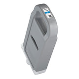 Canon PFI-1700C Cartucho de Tinta 1 700 ml Original Cian