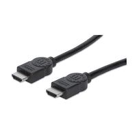 Manhattan Cable HDMI de Alta Velocidad Cable 22,5 m HDMI tipo A (Estándar) HDMI tipo A (Estándar) Macho