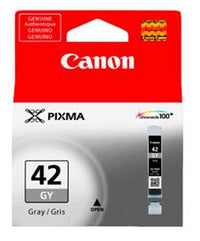 Canon CLI-42 L cartucho de tinta Original Fotos gris, Tinta a base de colorantes