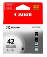 Canon CLI-42 L Cartucho de Tinta Tinta a base de colorante Original Tinta a base de colorante Fotos gris