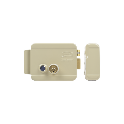 Assa Abloy 321-DCBD-ABG cerradura electromecánica Cerradura electromecánica motorizada