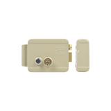 Assa Abloy 321-DCBD-ABG cerradura electromecánica Cerradura electromecánica motorizada