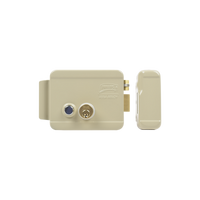 Assa Abloy 321-DCBD-ABG cerradura electromecánica Cerradura electromecánica motorizada