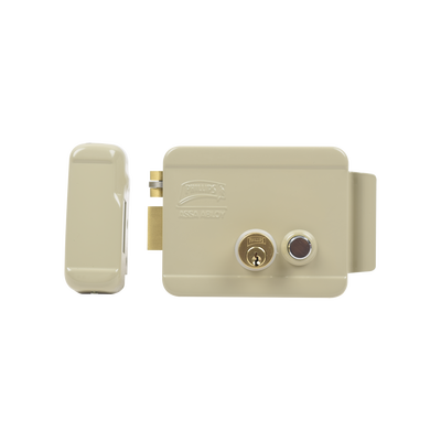 Assa Abloy 321-DCBI-ABG cerradura electromecánica Cerradura electromecánica motorizada