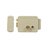 Assa Abloy 321-DCBI-ABG cerradura electromecánica Cerradura electromecánica motorizada