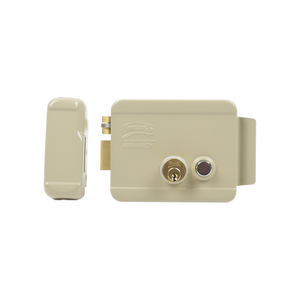 Assa Abloy 321-DCBI-ABG cerradura electromecánica Cerradura electromecánica motorizada