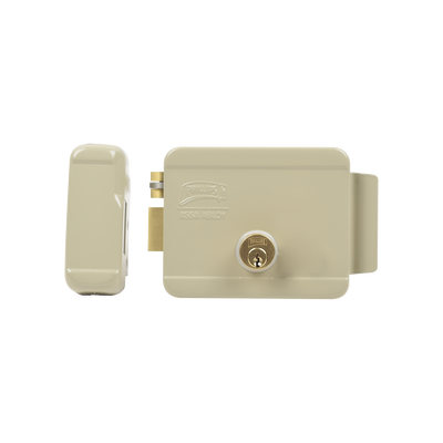 Assa Abloy 321-DCI-ABG cerradura electromecánica Cerradura electromecánica motorizada