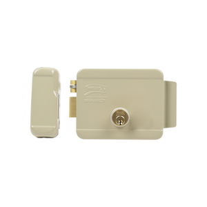 Assa Abloy 321-DCI-ABG cerradura electromecánica Cerradura electromecánica motorizada