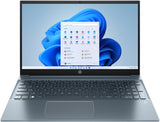 HP Pavilion 15-eg2524la Intel® Core™ i5 i5-1235U Computadora portátil 39.6 cm (15.6") Full HD 8 GB DDR4-SDRAM 512 GB SSD Wi-Fi 6 (802.11ax) Windows