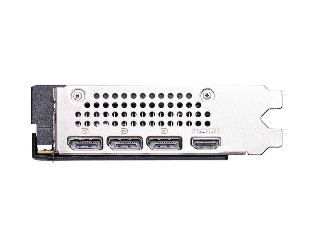 MSI GeForce RTX 5060 8G SHADOW 2X OC tarjetas gráficas Si 3840 NVIDIA GeForce RTX 5060