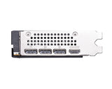 MSI GeForce RTX 5060 8G SHADOW 2X OC tarjetas gráficas Si 3840 NVIDIA GeForce RTX 5060