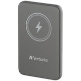 32249 - Verbatim Charge 'n' Go Batería 2 Gris Teléfono móvil/smartphone Rectángulo