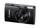 Canon PowerShot ELPH 360 HS cámaras digitales 1/2.3 cm (1/2.3") Cámara compacta 20,2 MP CMOS