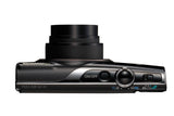 Canon PowerShot ELPH 360 HS cámaras digitales 1/2.3 cm (1/2.3") Cámara compacta 20,2 MP CMOS