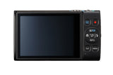 Canon PowerShot ELPH 360 HS cámaras digitales 1/2.3 cm (1/2.3") Cámara compacta 20,2 MP CMOS