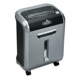 3227901 - Fellowes Intellishred PS-79Ci Shredder Papel Si Corte cruzado 22,9 mm 12 hojas