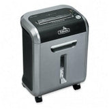 3227901 - Fellowes Intellishred PS-79Ci Shredder Papel Si Corte cruzado 22,9 mm 12 hojas