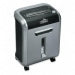 3227901 - Fellowes Intellishred PS-79Ci Shredder Papel Si Corte cruzado 22,9 mm 12 hojas