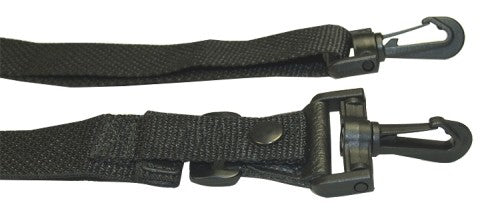 Zebra SG-ET5X-SHDRSTP-01 Correas Tableta Negro 1