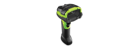 Zebra DS3678-HD Lector de código de barras manual 1D/2D Laser Negro, Verde, Codabar, Code 11, Code 128