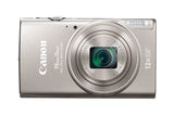 Canon PowerShot ELPH 360 HS cámaras digitales 1/2.3 cm (1/2.3") Cámara compacta 20,2 MP CMOS