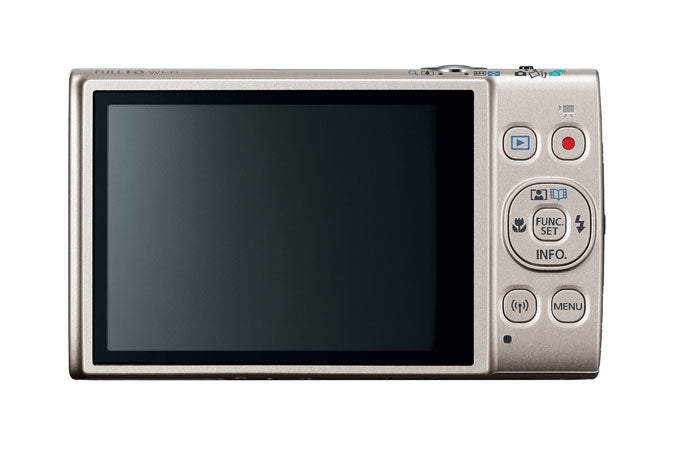 Canon PowerShot ELPH 360 HS cámaras digitales 1/2.3 cm (1/2.3") Cámara compacta 20,2 MP CMOS