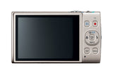 Canon PowerShot ELPH 360 HS cámaras digitales 1/2.3 cm (1/2.3") Cámara compacta 20,2 MP CMOS