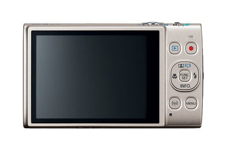 Canon PowerShot ELPH 360 HS cámaras digitales 1/2.3 cm (1/2.3") Cámara compacta 20,2 MP CMOS