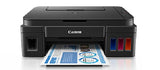 Canon PIXMA G2100 Impresora Multifunción Inyección de tinta Negro