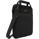 Targus TSS912 Laptop Monocromo 30,5 cm (12") Funda Negro