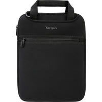 Targus TSS912 Laptop Monocromo 30,5 cm (12") Funda Negro