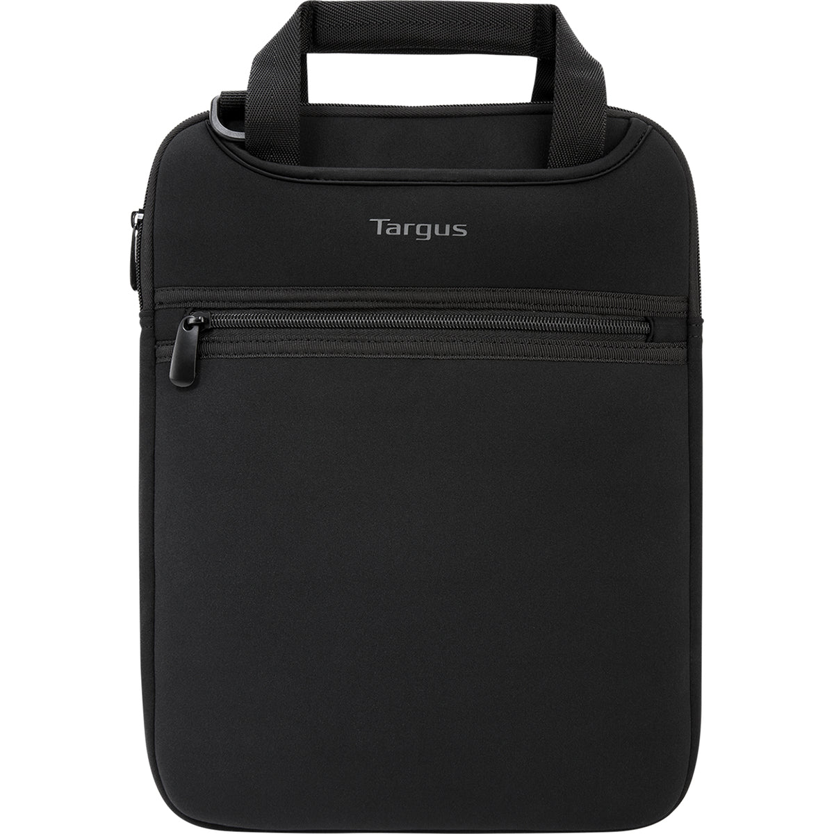 Targus TSS912 Laptop Monocromo 30,5 cm (12") Funda Negro