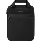 Targus TSS912 Laptop Monocromo 30,5 cm (12") Funda Negro