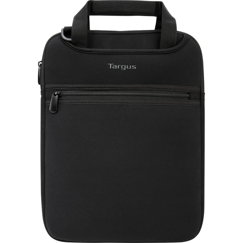 Targus TSS912 Laptop Monocromo 30,5 cm (12") Funda Negro