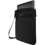 Targus TSS912 Laptop Monocromo 30,5 cm (12") Funda Negro