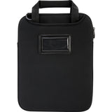Targus TSS912 Laptop Monocromo 30,5 cm (12") Funda Negro